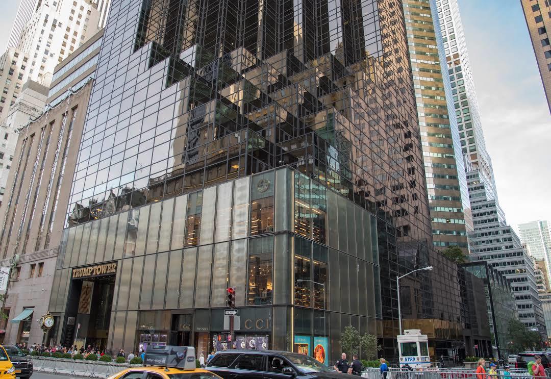 Trump Tower